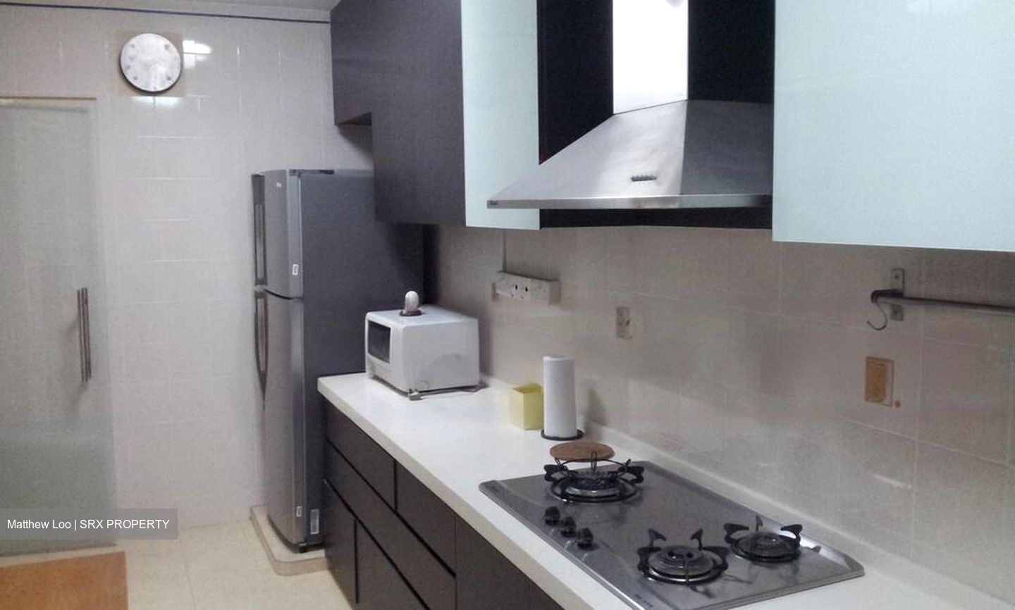 Blk 203A Punggol Field (Punggol), HDB 4 Rooms #455158191